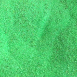 Lime Neon Glitter