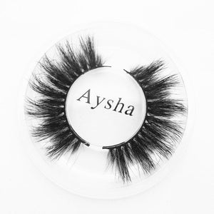 Aysha 3D Premium Lash