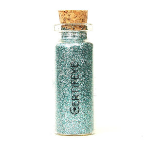 Sea Crystal Glitter